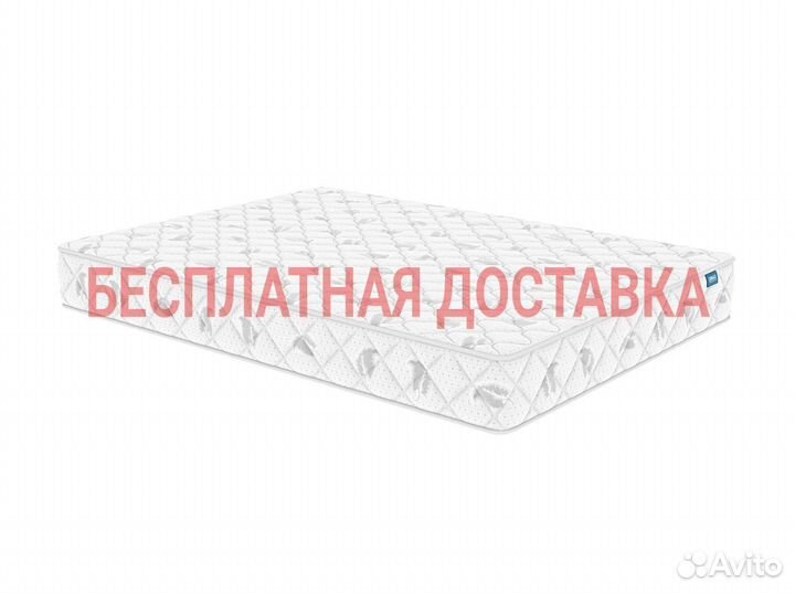 Матрас 200 200