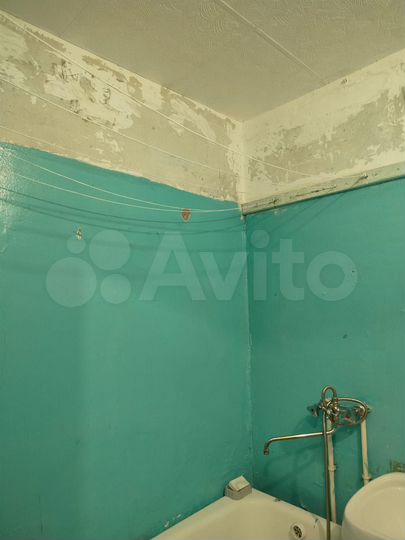 Квартира-студия, 17 м², 4/9 эт.