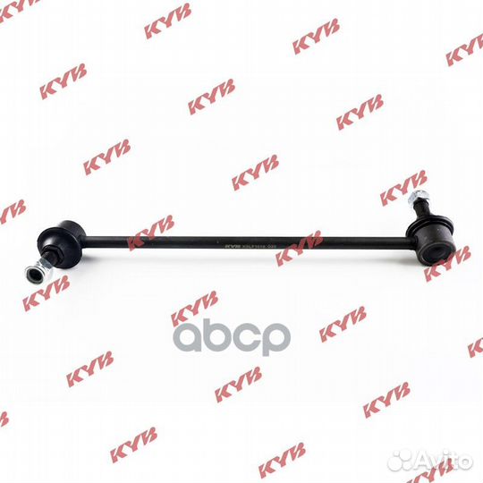 Стойка стабилизатора перед лев kslf1018 KYB