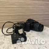 Фотоаппарат Nikon D3000