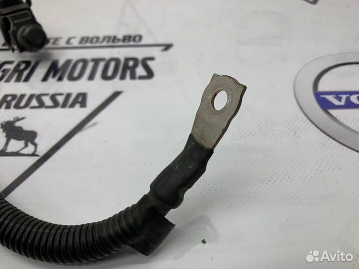 Провод силовой Volvo S90 XC60 XC90 2016- 31376349