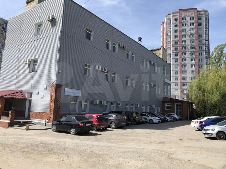 Офис, 20 м²