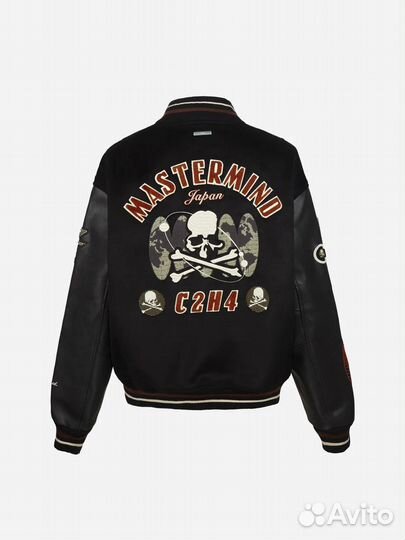 Куртка Mastermind japan x C2H4 Jacket