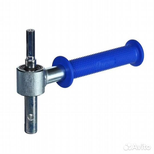 Адаптер яман под шуруповерт, d18 мм, для ледобуров