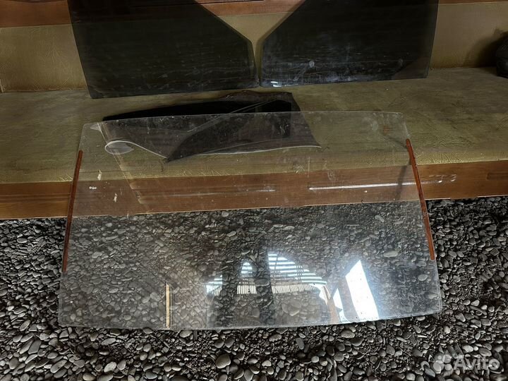 Черные стекла на ваз 2114 2109