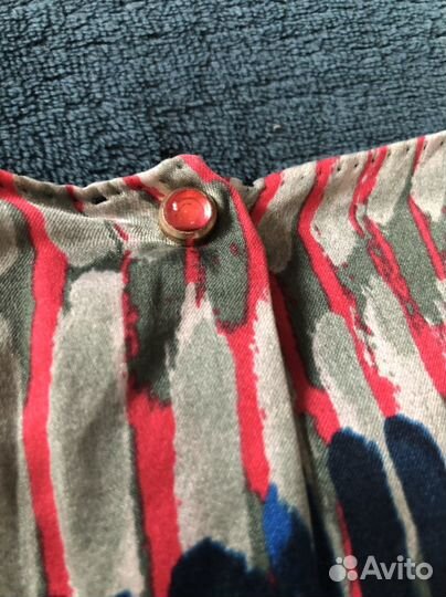 Блузка hugo boss