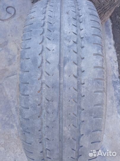 Goodyear Eagle NCT5 205/60 R16 92H