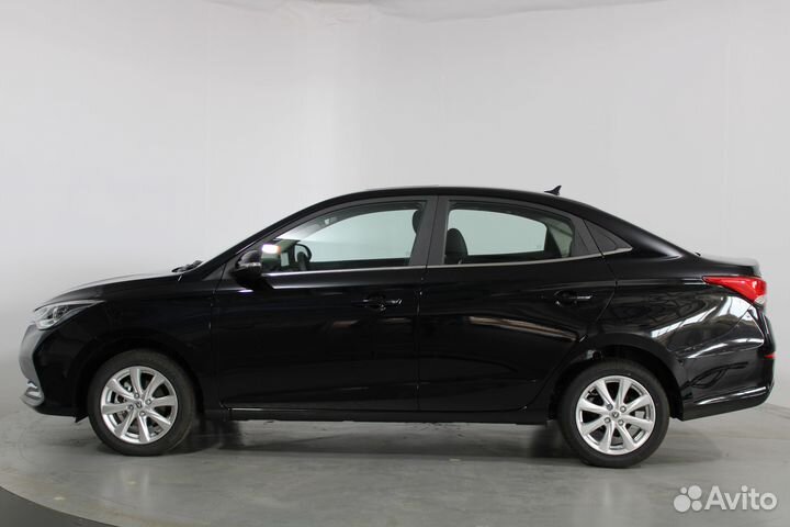 Changan Alsvin 1.5 AMT, 2023