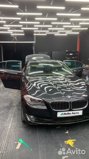BMW 5 серия 3.0 AT, 2011, 298 549 км