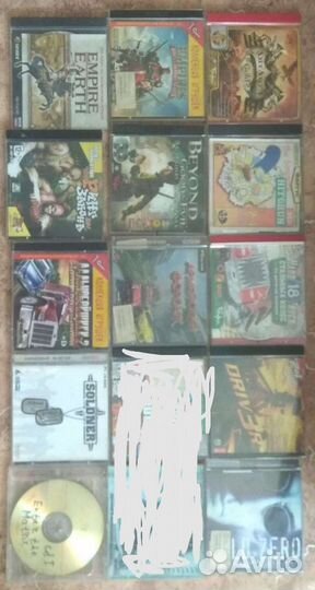 Компьютерная игра