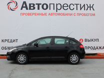 Citroen C4 1.6 MT, 2010, 240 000 км, с пробегом, цена 349 000 руб.