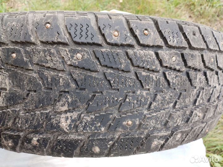 Toyo Open Country M/T 215/65 R16 98M