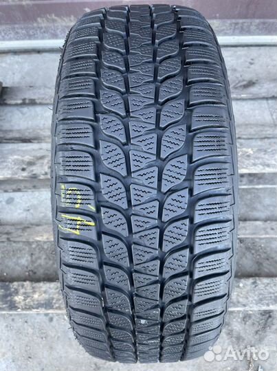 Bridgestone Blizzak LM-25 185/55 R16