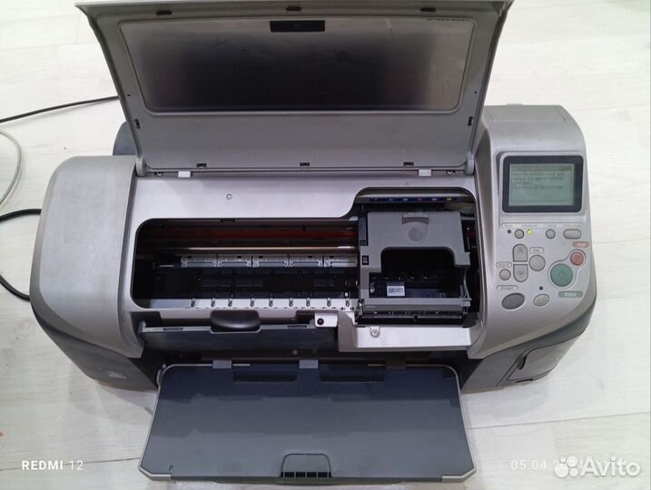 Принтер epson R 300