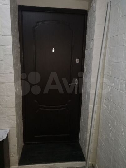 1-к. квартира, 38 м², 2/9 эт.