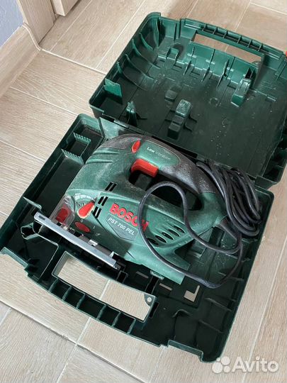 Набор инструментов