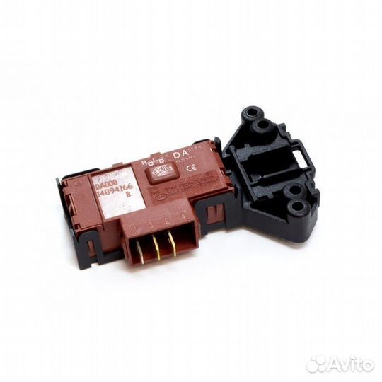 Замок люка (убл) rold Атлант, Beko