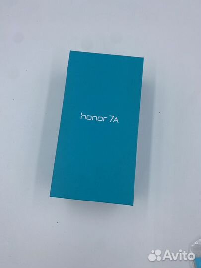 Телефон Honor 7A