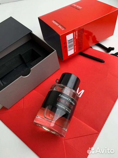 Духи/Парфюм/Туалетная вода Frederick Malle 100мл