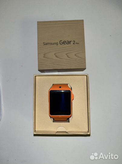 Samsung Gear 2 neo