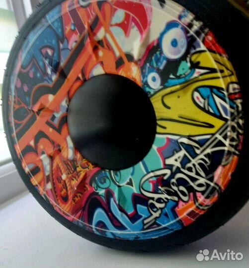 Гироскутер Smart Balance PRO 10,5