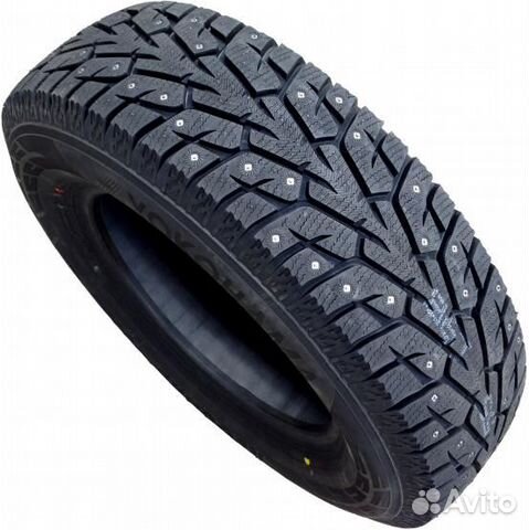 Yokohama Ice Guard IG55 225/55 R17 101T
