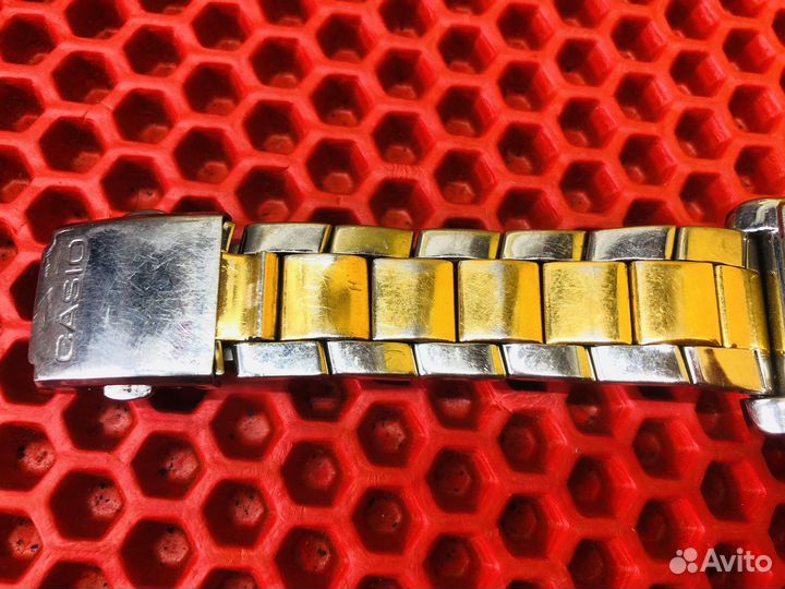 Z.6429 Часы Casio Collection MTP-1234D
