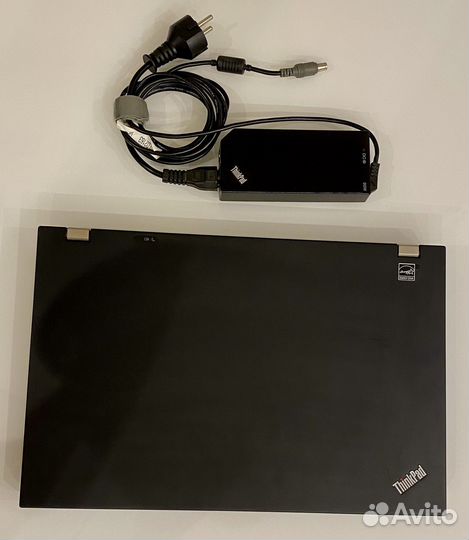 Lenovo thinkpad T510