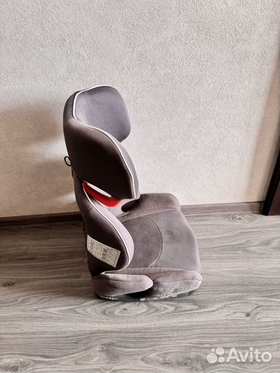 Детское автокресло