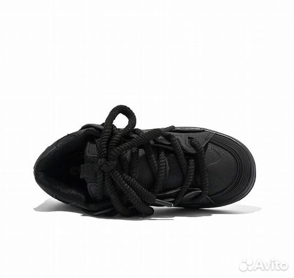 Дутые кроссовки(type osiris)