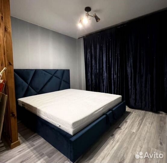 Кровать на заказ