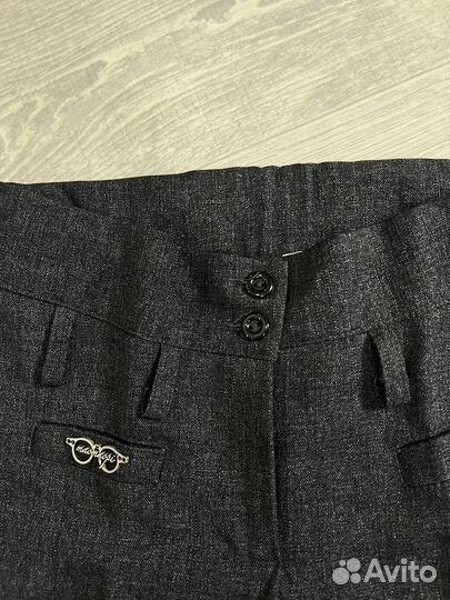 Брюки для девочки