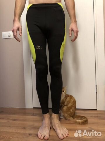 Спортивные штаны - М