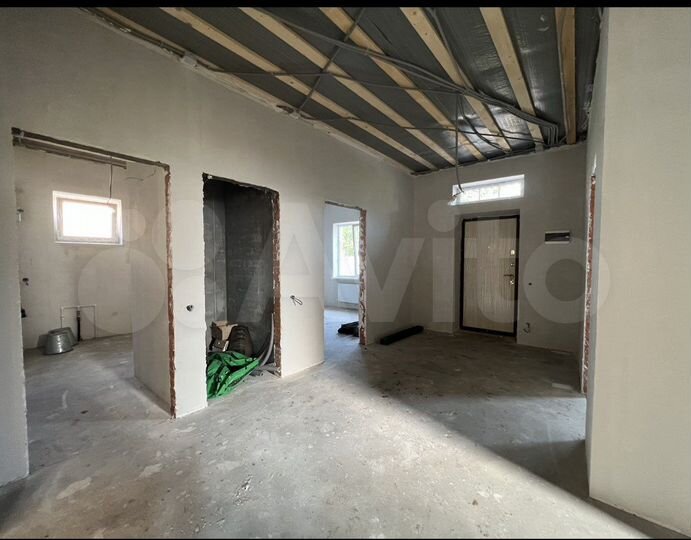 Дом 120 м² на участке 4,1 сот.