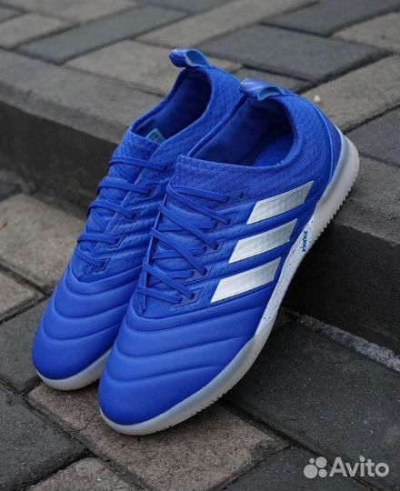 Футзалки adidas copa