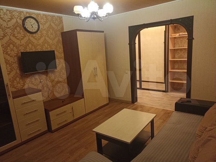 3-к. квартира, 70 м², 3/9 эт.