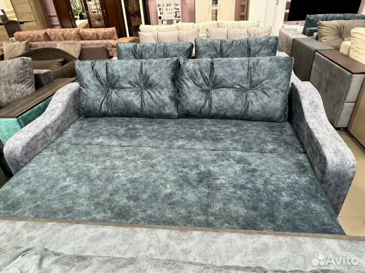 Диван удобный