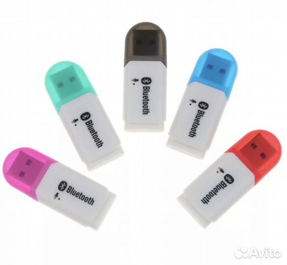 Адаптер usb bluetooth
