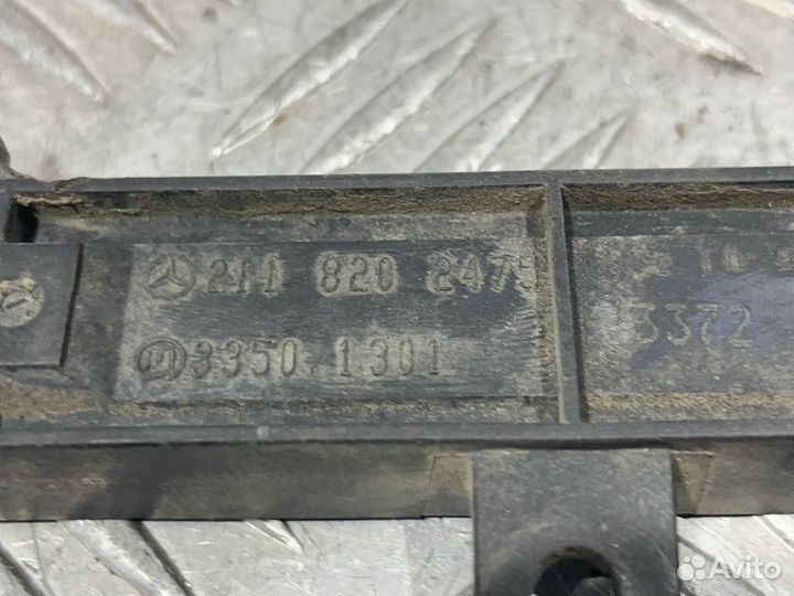 Б/У Антенна бесключевого доступа Mercedes W#001