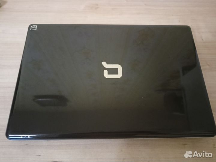 Compaq