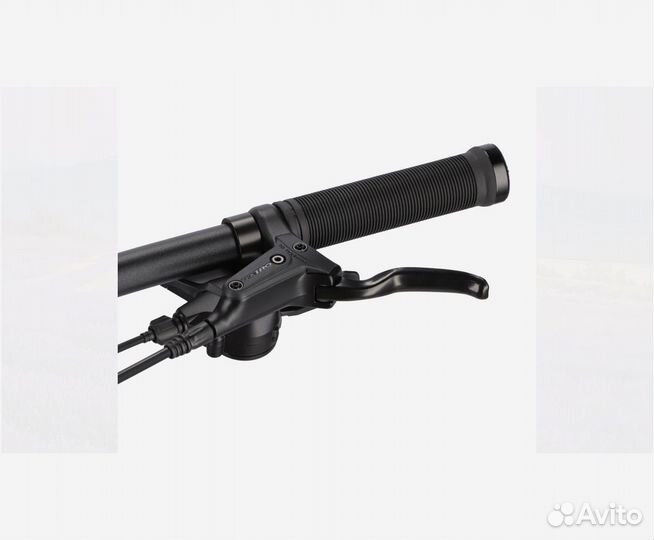 Велосипед горный Stern Motion 2.0 27.5