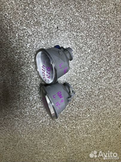 Птф rav4 рав 4 81221-47010