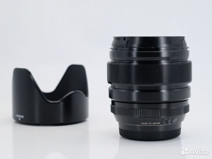 Fujinon XF 23mm f/1.4 R как новый, гарантия, обмен
