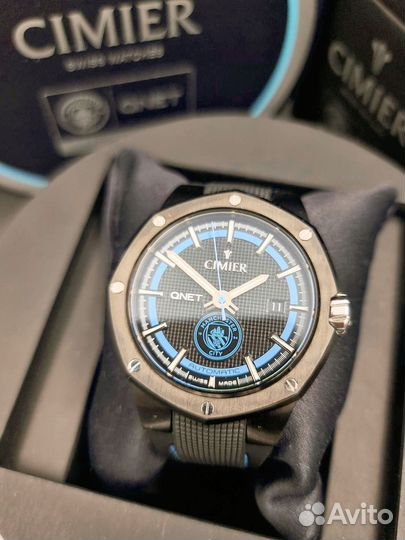 Швейцарские часы Bernhard H.Mayer Покупка