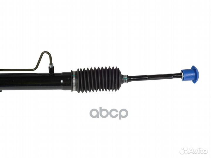 Рейка рулевая с г/у с тягами 4420042120 Toyota
