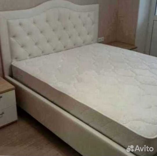 Анатомический матрас 140х200, 160х200 и другие