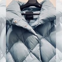 Пуховик Finn Flair Пальто с утиным пухом