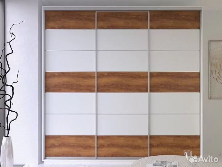 Шкаф на заказ / Собственное производство