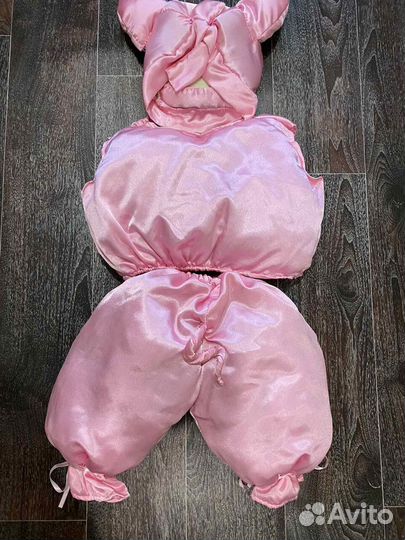 Новогодний костюм Поросенка 4-6 лет