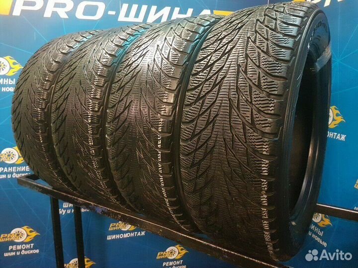 Nokian Tyres Hakkapeliitta R2 205/55 R16
